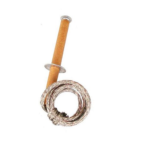 Elo Fusível NEGRINI 40K 15kV EFK-40 – Kit com 5 Peças