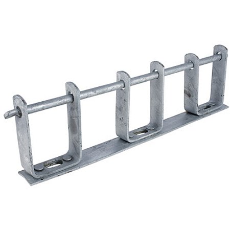 Armação Pressbown REX Padrão 3 Isoladores – Ref. 034.04.11.019