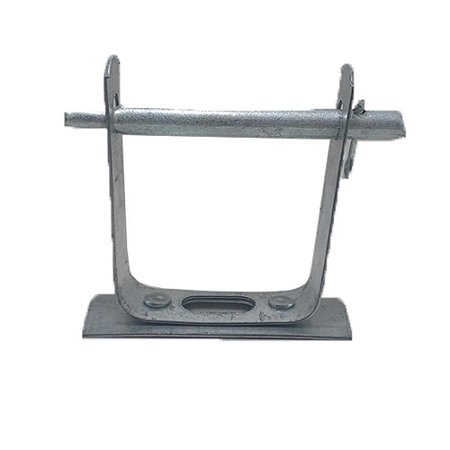 Armação Pressbown REX Pesado 1 Isolador – Ref. 034.04.11.013