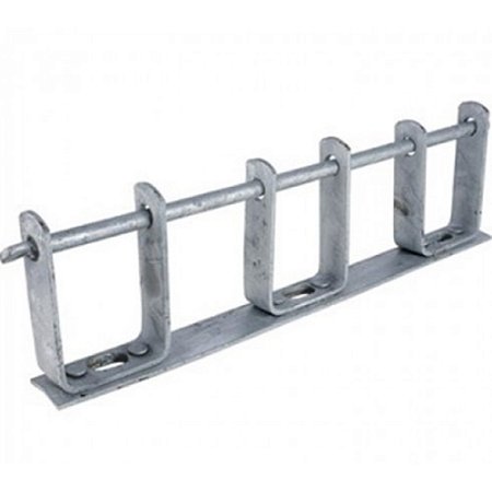 Armação Pressbown REX Semi 3 Isoladores – Ref. 034.04.11.007