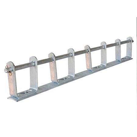 Armação Pressbown REX Semi 4 Isoladores – Ref. 034.04.11.008