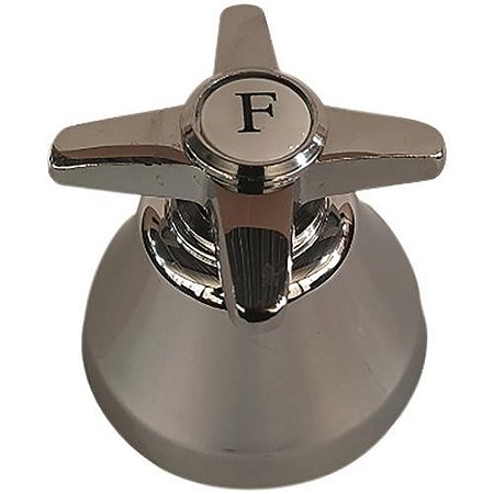 Acabamento para Registro UNIFIX STYLLO 3/4" C23