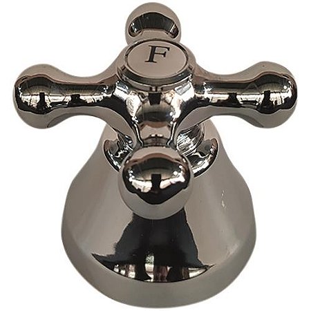 Acabamento para Registro UNIFIX STYLLO 3/4" C52