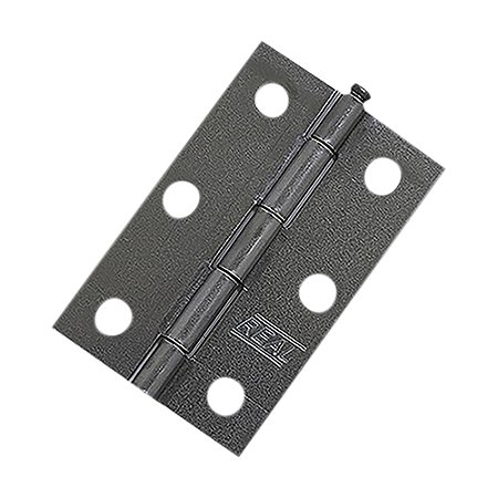 Dobradiça REAL Polida 5040 4" c/ 24 Unidades