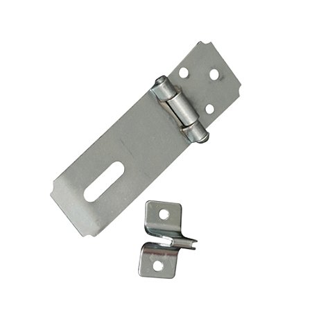 Porta Cadeado R.C.A 2" – Kit com 12 Peças