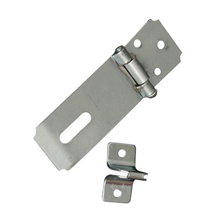 Porta Cadeado R.C.A 2.1/2" – Kit com 12 Peças