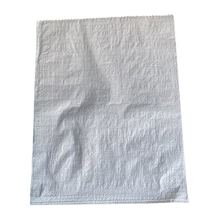 Saco para Entulho 50x70cm Pacote com 5 Unidades