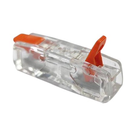 Emenda 0,2 a 1,5mm² 24A FRONTEC 24251 – Pacote com 20 Peças