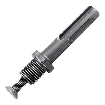 Adaptador SDS Plus para Mandril de 1/2" FERTAK 120012