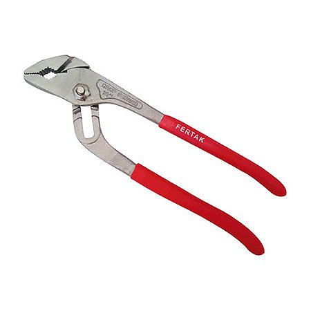 Alicate Bomba d’Água 10" FERTAK 1015