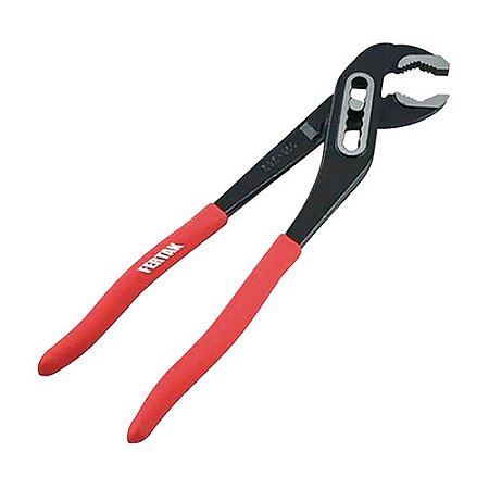 Alicate Bomba d’Água 12" FERTAK 1013