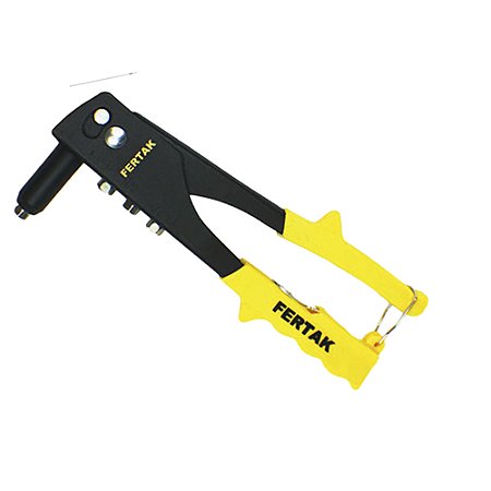 Alicate Rebitador FERTAK 4 Bicos 1009