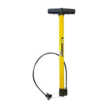 Bomba de Ar Manual Vertical FERTAK 50cm