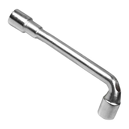 Chave Biela 9mm com Furo FERTAK