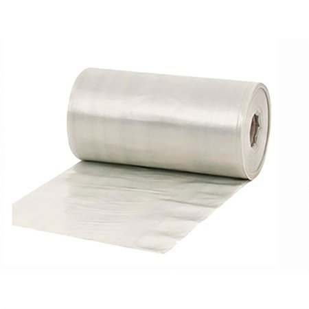 Lona Plástica PERKON Canela 4m x 100m 57 Micras 23kg - CA4123