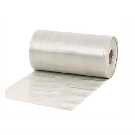 Lona Plástica PERKON Canela 4m x 50m 55 Micras 11kg - CA4511
