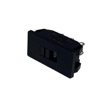 Chave Seletora 06A DICOMPEL DC-2000/76 tipo HH