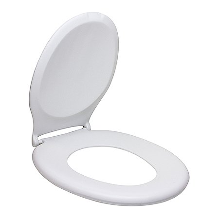 Assento Sanitário Infantil ASTRA TPIC*BR1 Branco