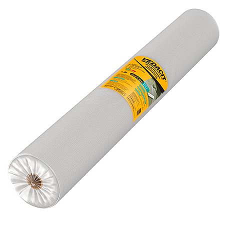 Tela de Poliéster VEDACIT 73cm x 50metros