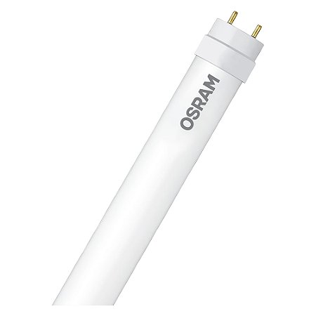 Lâmpada LED Tubular T8 OSRAM 18W 4000K 1850 Lumens 7024410