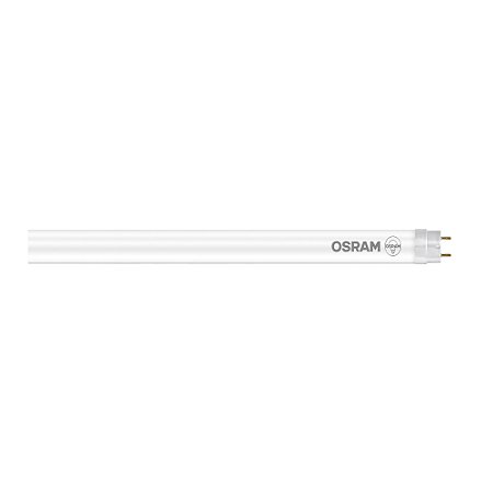 Lâmpada LED Tubular T8 OSRAM 18W 6500K Vidro 7017539 25 Unidades