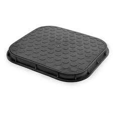 Tampao de Chao 40X45 Fechado T33 Polip.ROMA 1014 9