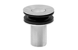 Valvulas p/ Lavabo Metal 1" GHEL PLUS 107