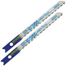 Serra Tico Tico p/ Bosch Aco Rapido IW14060 2P IRWIN