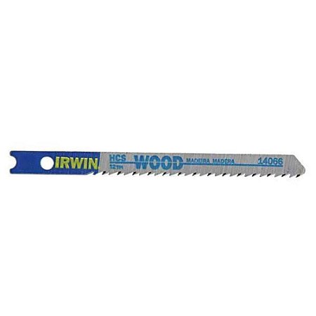 Serra Tico Tico Universal Aco Carbono IW14066 2P IRWIN