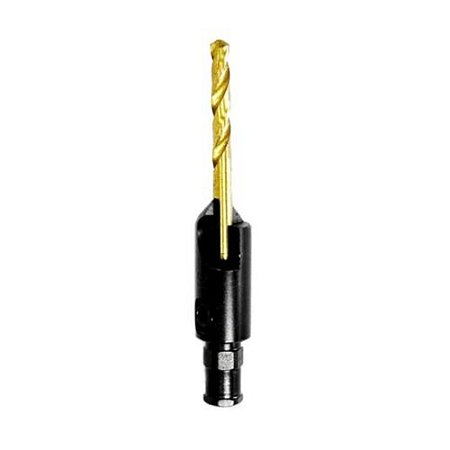 Broca Escariadora para Madeira 3/32" D-73237 MAKITA