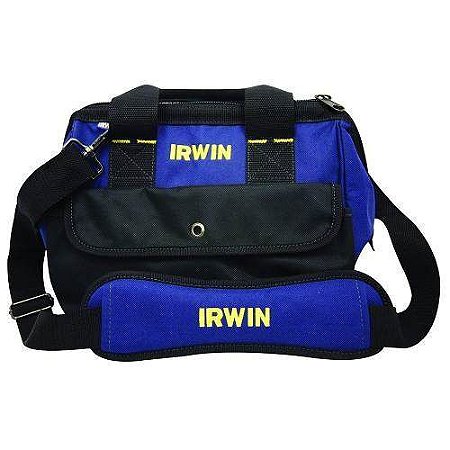 Bolsa/Mala Ferramentas Standard Nylon 12" REF. 1870405 IRWIN