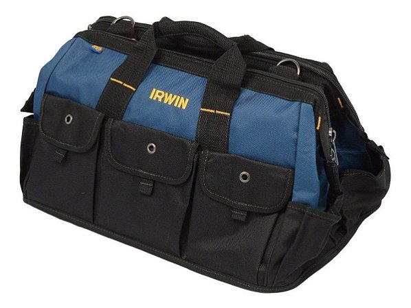 Bolsa Ferramentas Standard 20pol IRWIN 1868232