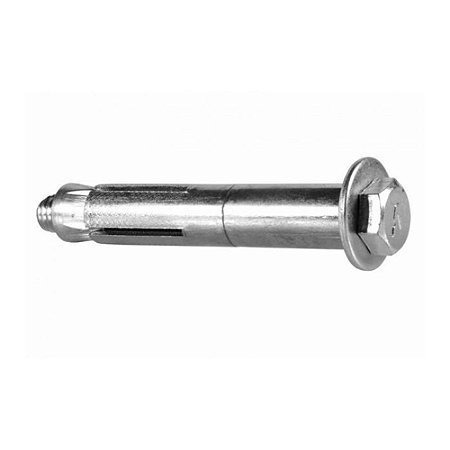 Chumbador ANCORA CBA 1/2" x4.1/2" C12412 25 Peças