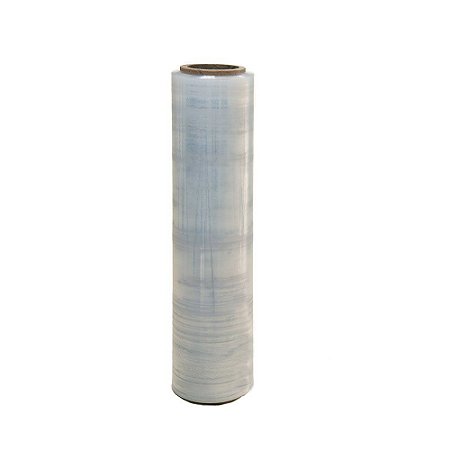 Filme Stretch 50cm x 160mt 3KG