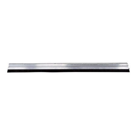 Frisos p/Porta Contra Insetos 100cm Alumínio NOVO HORIZONTE 800041537