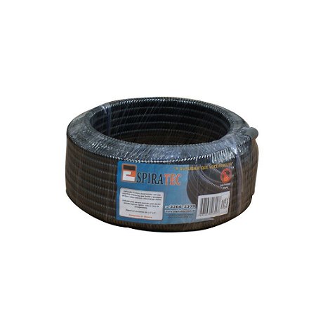 Conduite Espiral ESPIRATEC 1/2" 25m 800