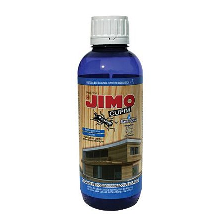 Mata Cupim JIMO Base de 'Agua 900ml