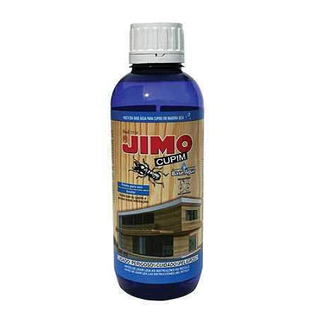 Mata Cupim JIMO Base de Agua 900ml