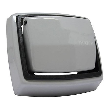 Válvula HYDRA Max 2550 Cinza 1.1/2"
