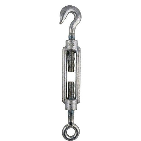 Esticador Cabo Aço 5/8" STARFER 5pçs 5057043