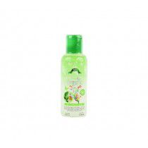 ÓLEO CAPILAR BABOSA COM ARGAN 120ML FLORA PURA