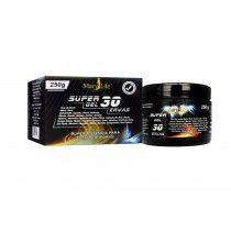 SUPER GEL 30 ERVAS 250G - MARYLIFE - BIO INSTINTO