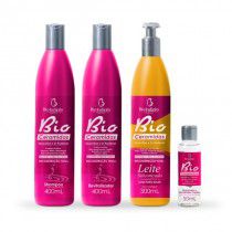 KIT BIO CERAMIDAS BIO INSTINTO