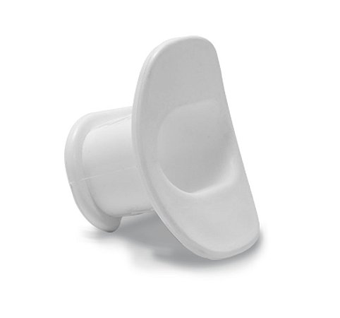 Bocal para Endoscopia Adulto ST - 5 UN