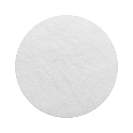 Membrana Filtrante para Espirometro 72mm - 50 UN