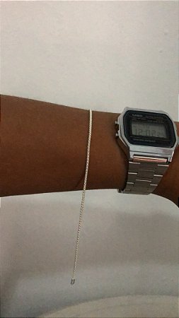 Pulseira Pipoca 0.8