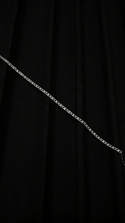 Corrente 0.40mm Piastrine 2.6 70cm