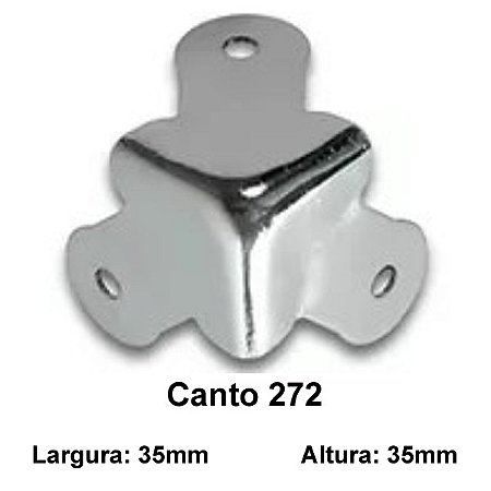 Canto 35mm modelo 272