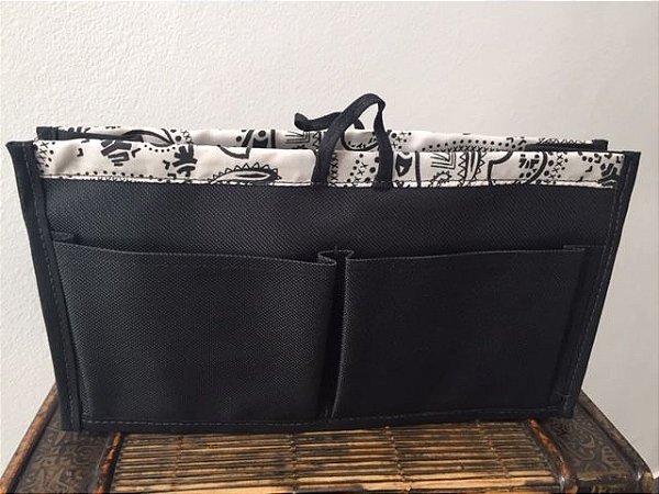 Organizador para bolsa