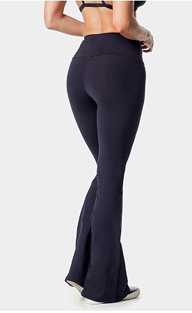 calça bailarina riachuelo